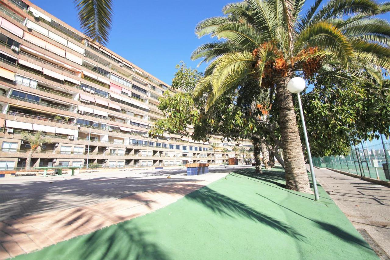 Casaturis Albufera Playa A111 Διαμέρισμα Αλικάντε Εξωτερικό φωτογραφία