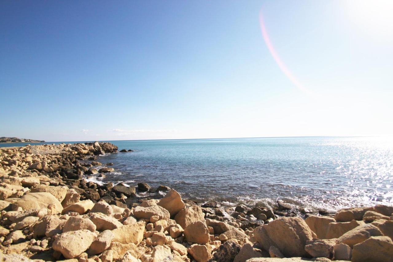 Casaturis Albufera Playa A111 Διαμέρισμα Αλικάντε Εξωτερικό φωτογραφία