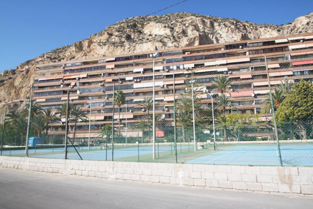 Casaturis Albufera Playa A111 Διαμέρισμα Αλικάντε Εξωτερικό φωτογραφία
